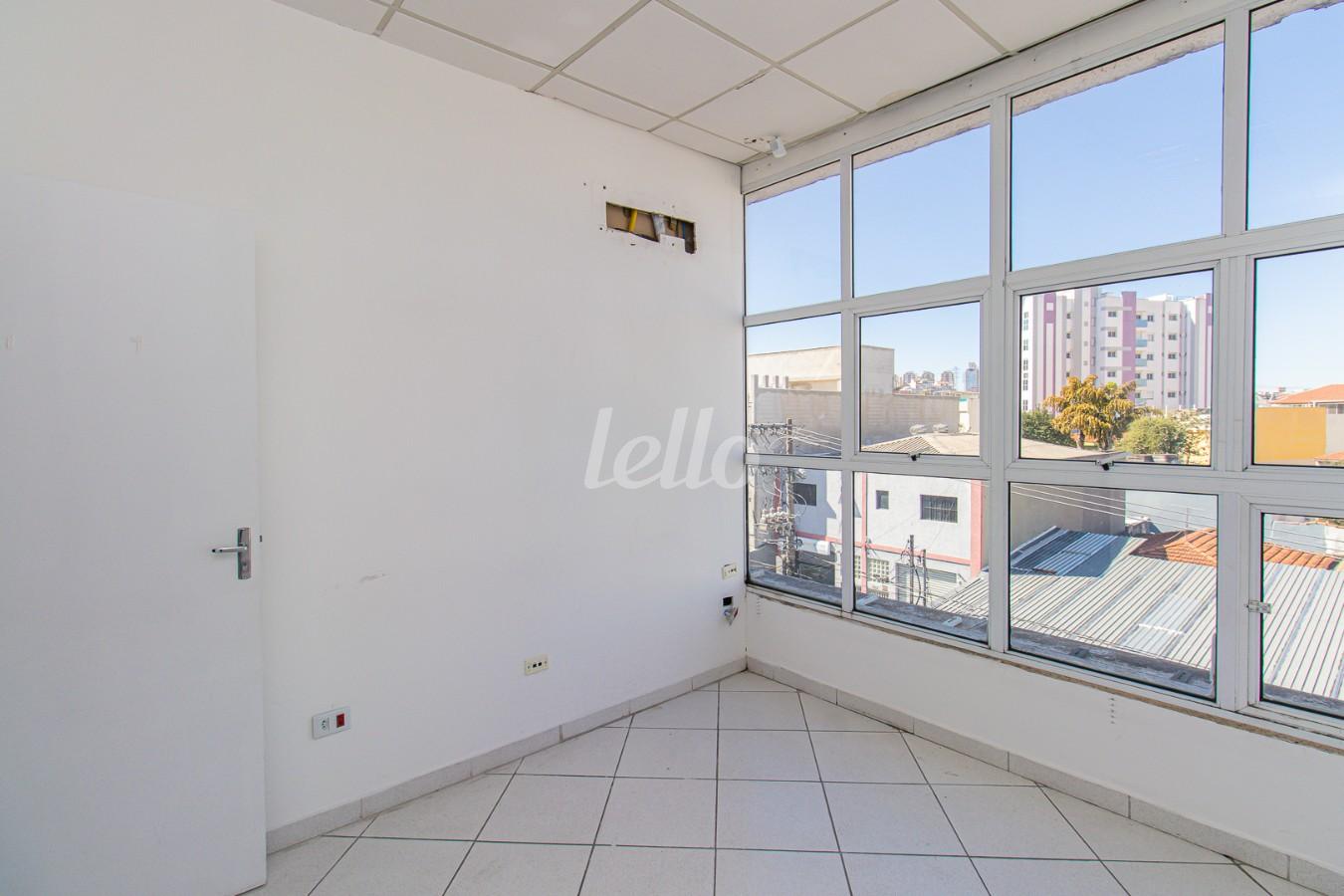 SALA de Sala / Conjunto para alugar, Padrão com 49 m², e em Vila Floresta - Santo André