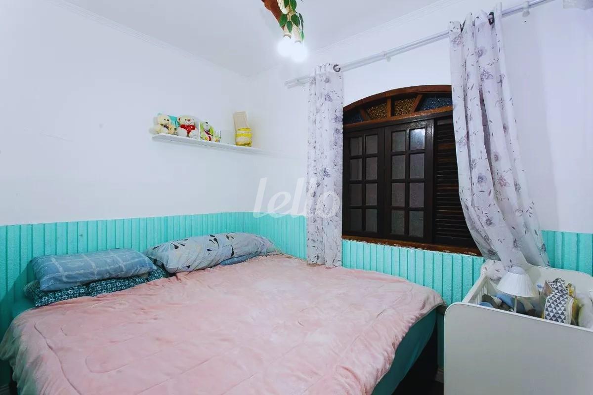 DORMITORIO 5 de Casa para alugar, sobrado com 210 m², 6 quartos e 3 vagas em Vila Mafra - São Paulo