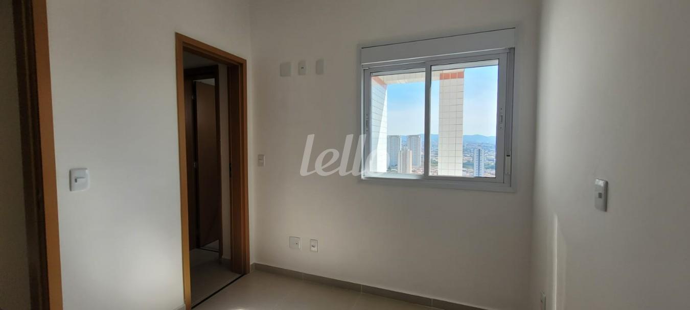 DORMITÓRIO 2 de Apartamento à venda, cobertura - Padrão com 161 m², 5 quartos e 3 vagas em Vila Zilda - São Paulo