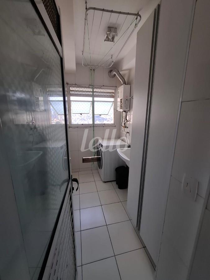 FOTO de Apartamento à venda, Padrão com 81 m², 3 quartos e 1 vaga em Vila Amélia - São Paulo