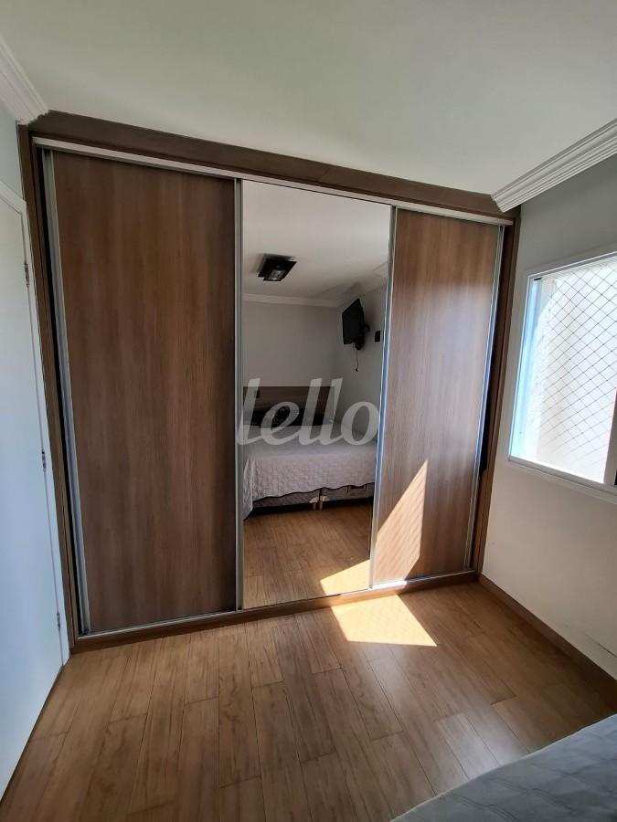 FOTO de Apartamento à venda, Padrão com 81 m², 3 quartos e 1 vaga em Vila Amélia - São Paulo