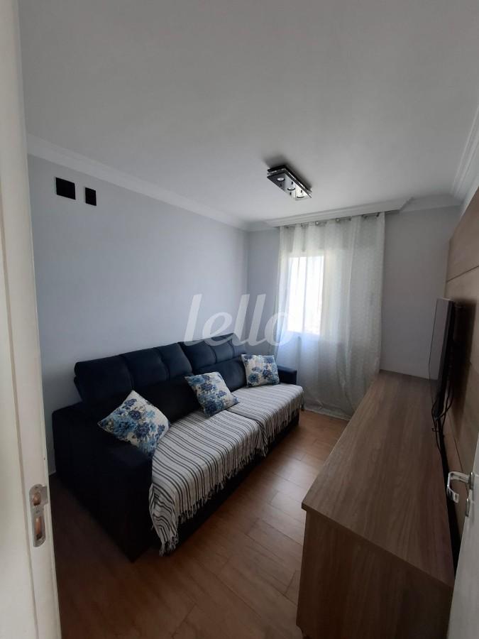 FOTO de Apartamento à venda, Padrão com 81 m², 3 quartos e 1 vaga em Vila Amélia - São Paulo