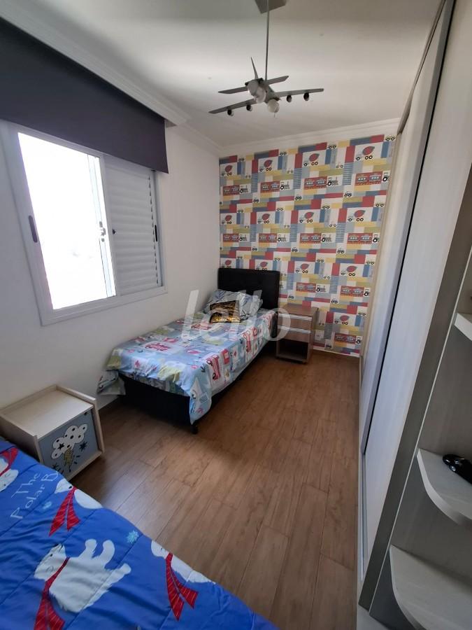 FOTO de Apartamento à venda, Padrão com 81 m², 3 quartos e 1 vaga em Vila Amélia - São Paulo