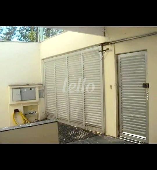 GARAGEM de Casa à venda, sobrado com 455 m², 3 quartos e 6 vagas em Vila Bela - São Paulo