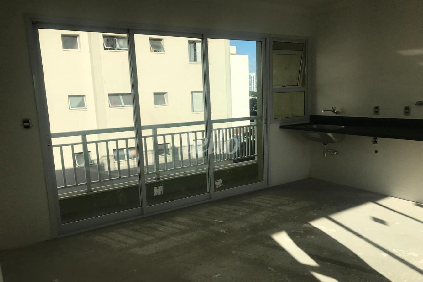 COZINHA de Apartamento à venda, Padrão com 72 m², 2 quartos e 2 vagas em Vila Clementino - São Paulo