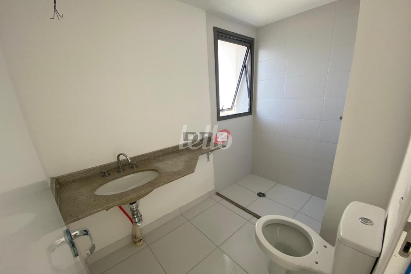 SUITE de Apartamento à venda, Padrão com 118 m², 3 quartos e 2 vagas em Vila Prudente - São Paulo