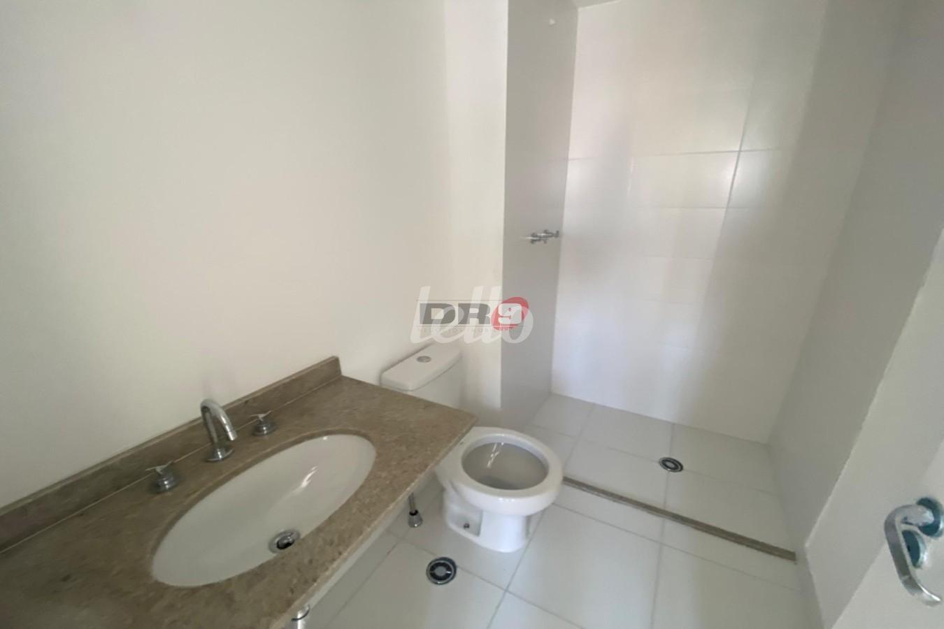 SUITE de Apartamento à venda, Padrão com 118 m², 3 quartos e 2 vagas em Vila Prudente - São Paulo