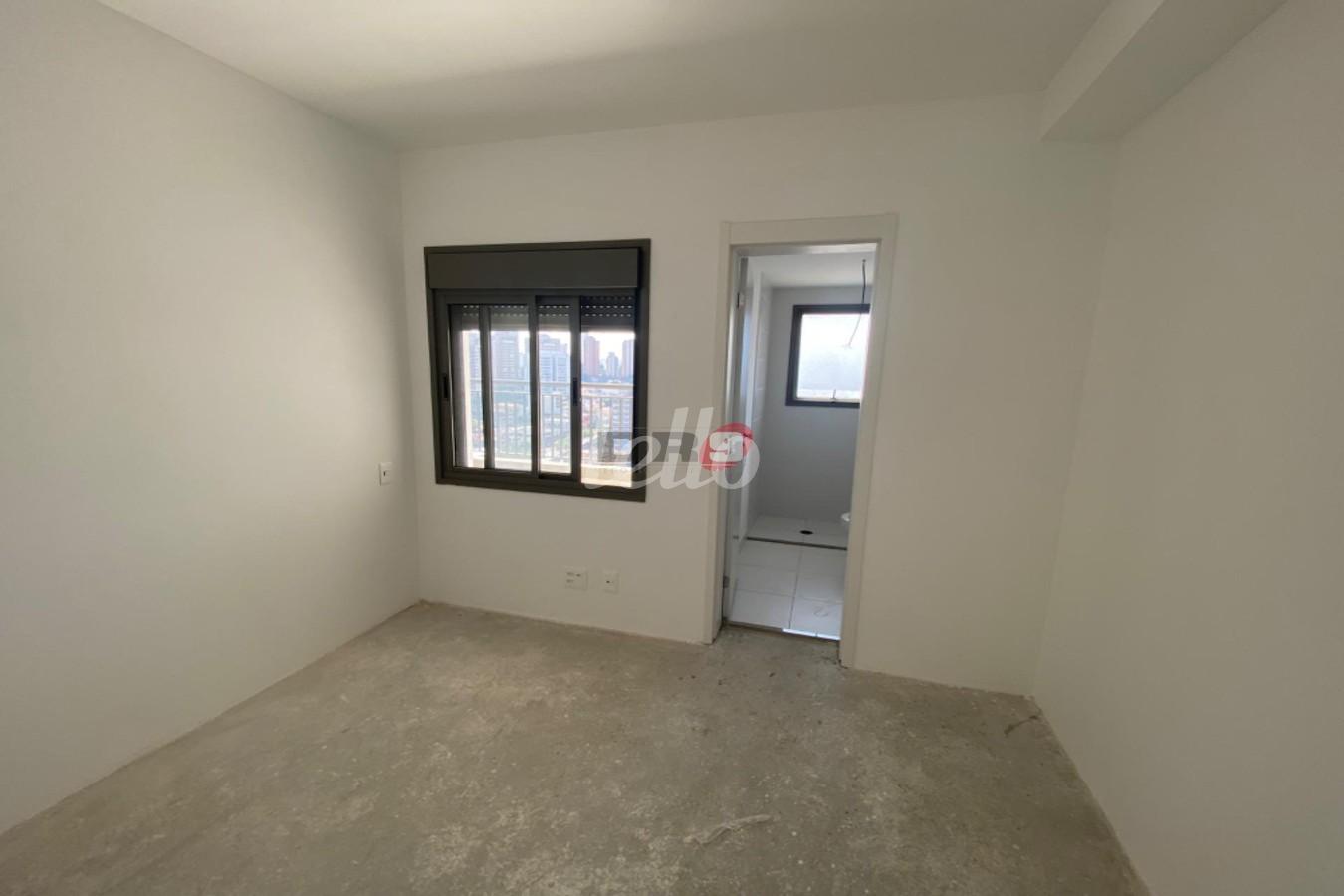 SUITE 3 de Apartamento à venda, Padrão com 118 m², 3 quartos e 2 vagas em Vila Prudente - São Paulo