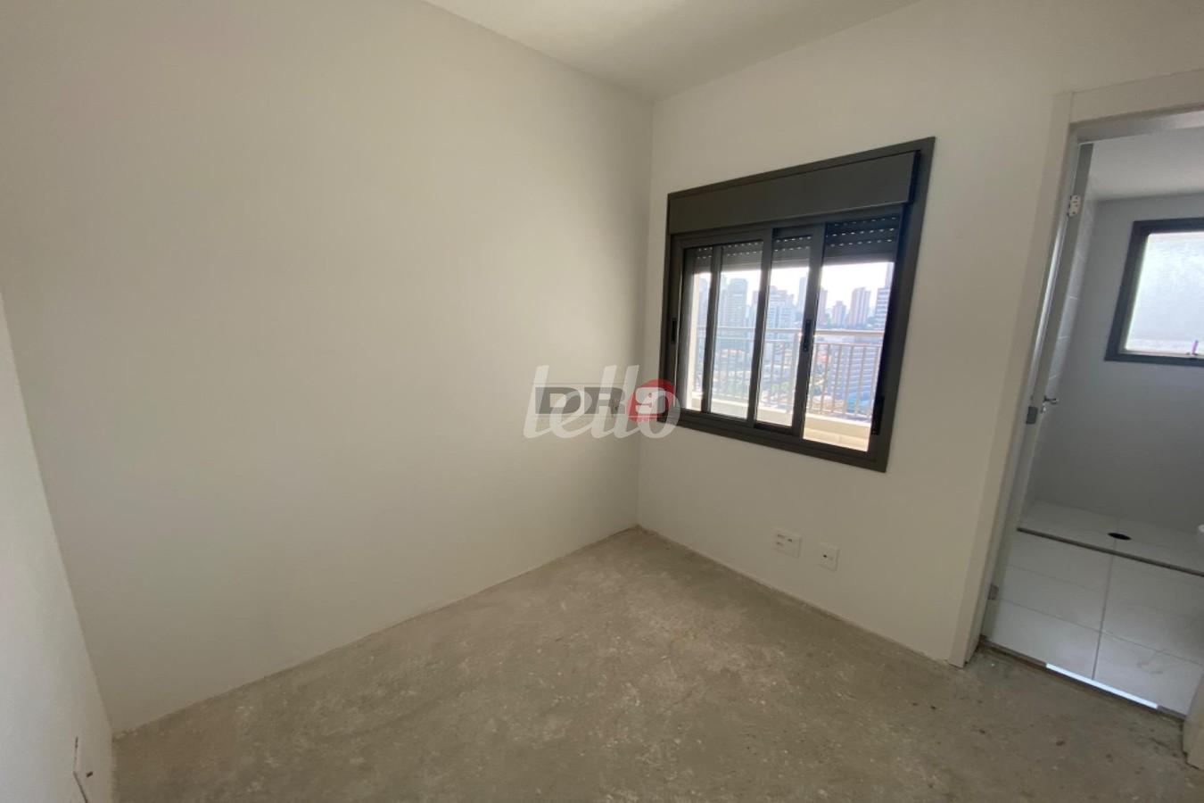 SUITE de Apartamento à venda, Padrão com 118 m², 3 quartos e 2 vagas em Vila Prudente - São Paulo