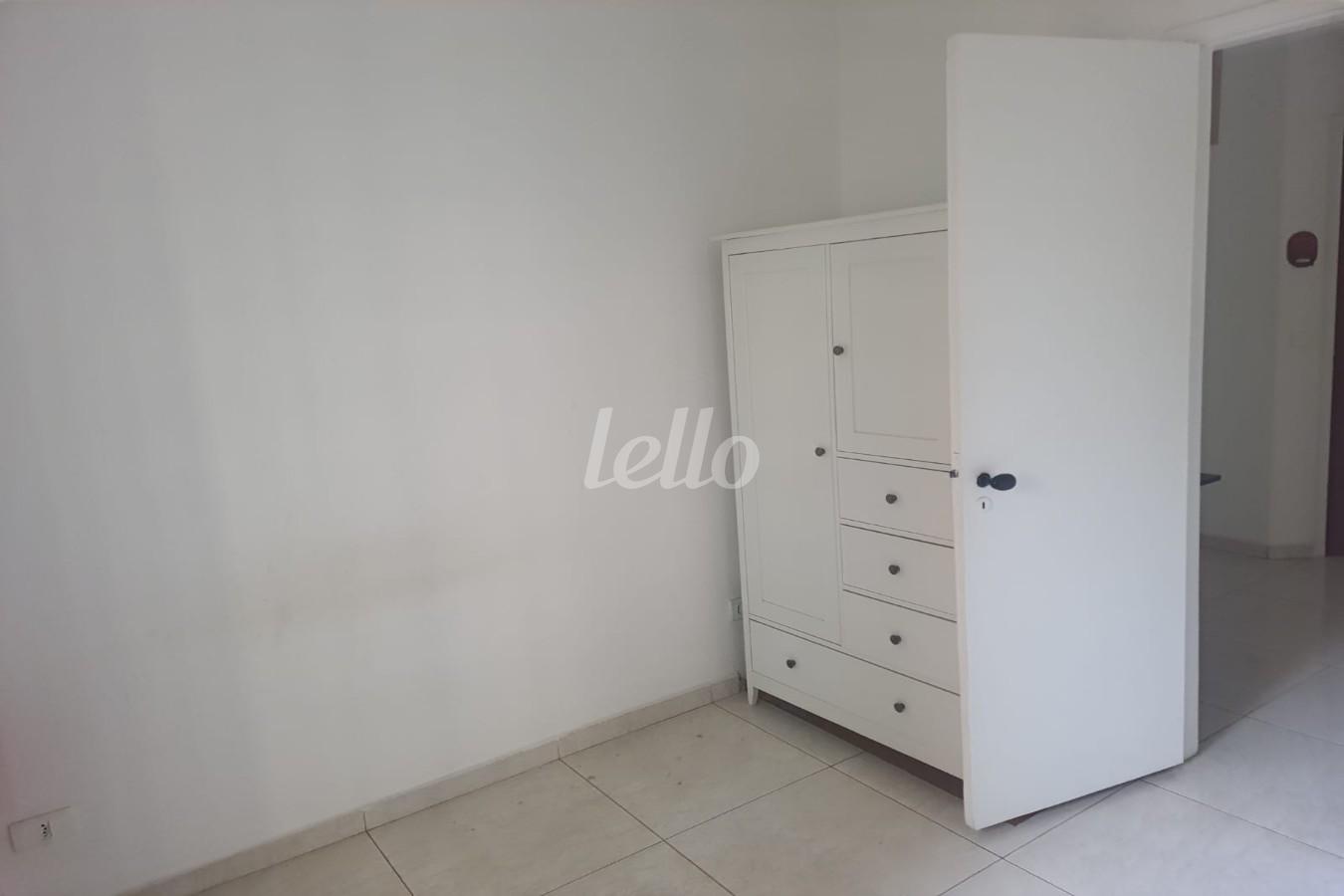 SUÍTE de Apartamento à venda, Padrão com 34 m², 1 quarto e 1 vaga em Vila Mariana - São Paulo