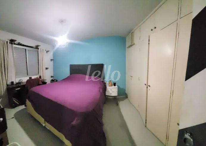 DORM de Apartamento à venda, Padrão com 60 m², 1 quarto e 1 vaga em Brooklin Paulista - São Paulo