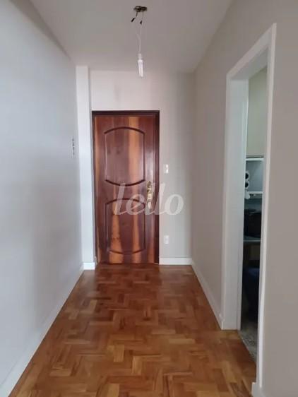 SALA de Apartamento à venda, Padrão com 60 m², 1 quarto e em Paraíso - São Paulo