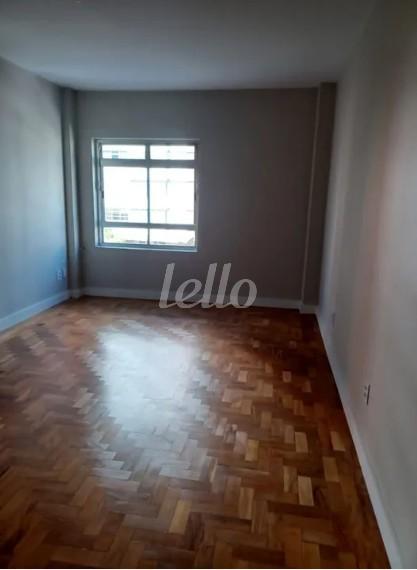 SALA de Apartamento à venda, Padrão com 60 m², 1 quarto e em Paraíso - São Paulo