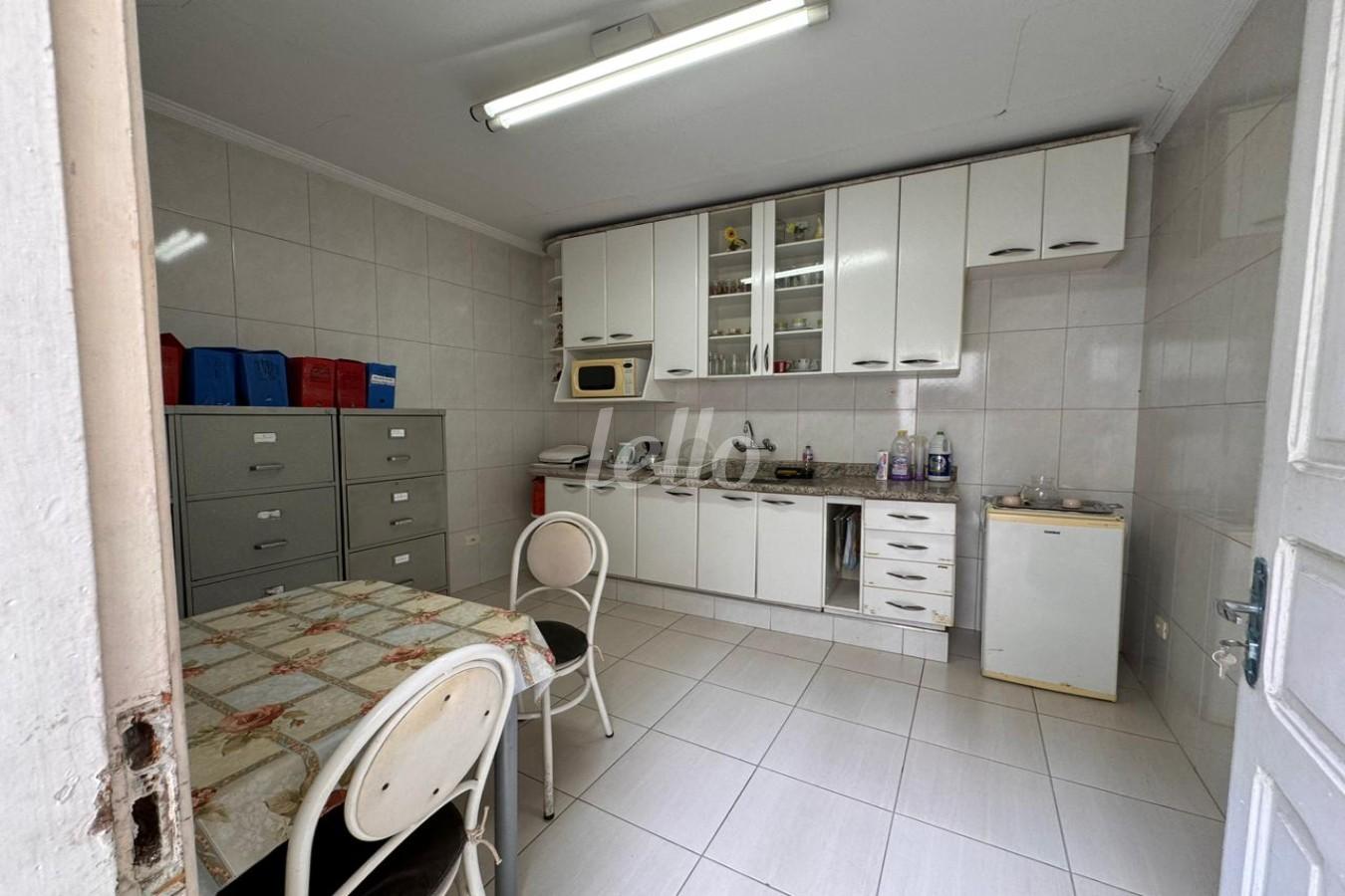 COZINHA de Casa à venda, sobrado com 90 m², 2 quartos e em Vila Bertioga - São Paulo