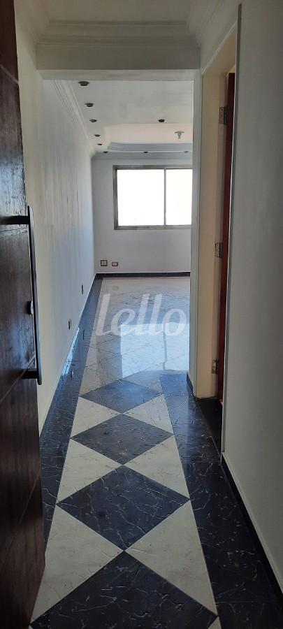 SALA de Apartamento à venda, Padrão com 82 m², 2 quartos e 1 vaga em Vila Ivone - São Paulo