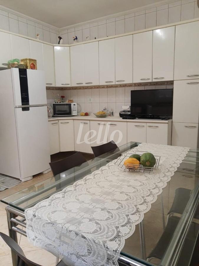 CASA 1 de Casa à venda, sobrado com 387 m², 4 quartos e 6 vagas em Vila Matilde - São Paulo