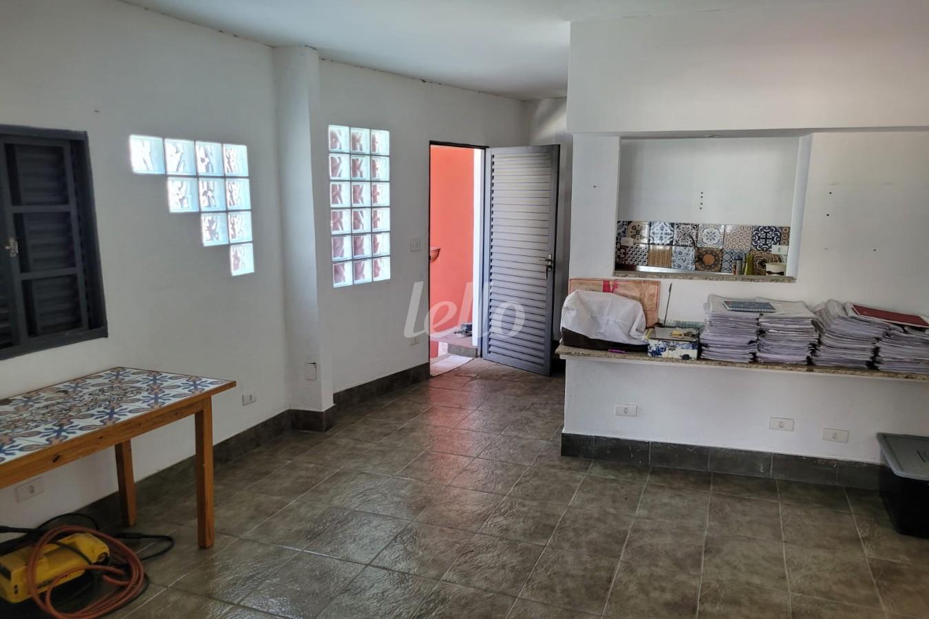 DORMITORIO de Casa à venda, sobrado com 150 m², 2 quartos e 2 vagas em Vila Oratório - São Paulo