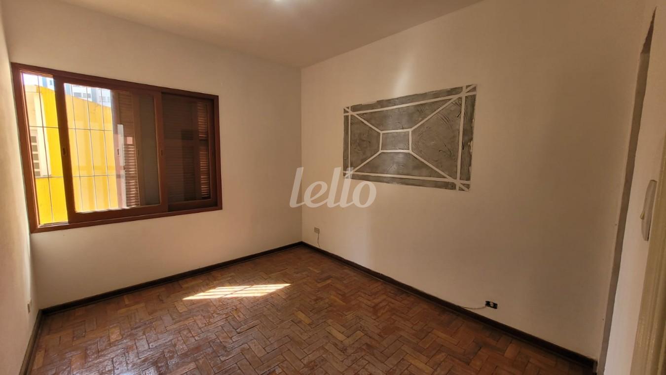 3º DORMITÓRIO SUITE de Apartamento à venda, Padrão com 90 m², 3 quartos e 1 vaga em Mooca - São Paulo