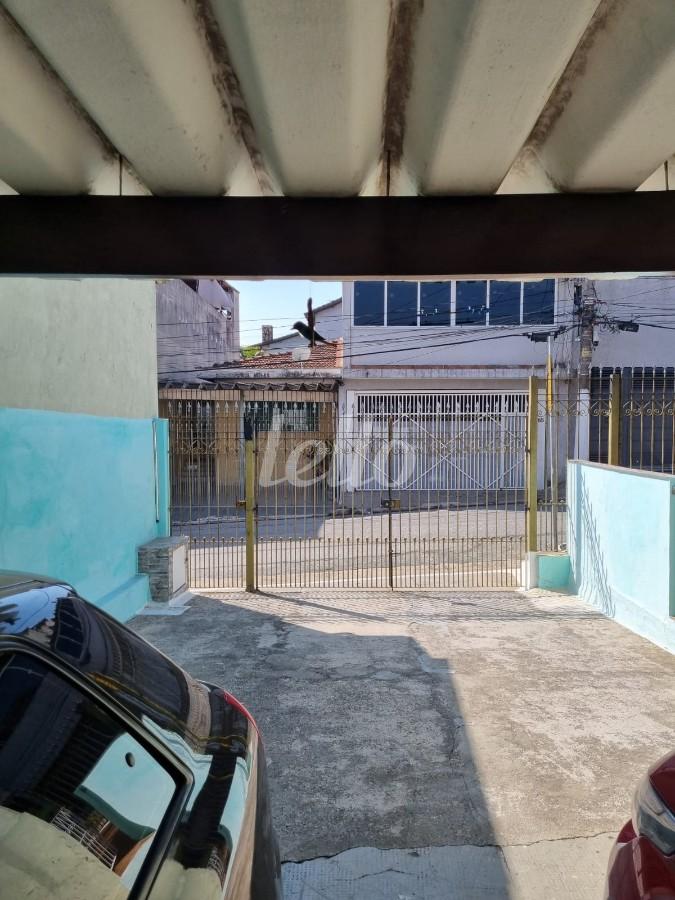 GARAGEM de Casa à venda, térrea com 114 m², 2 quartos e 4 vagas em Jardim Maringá - São Paulo