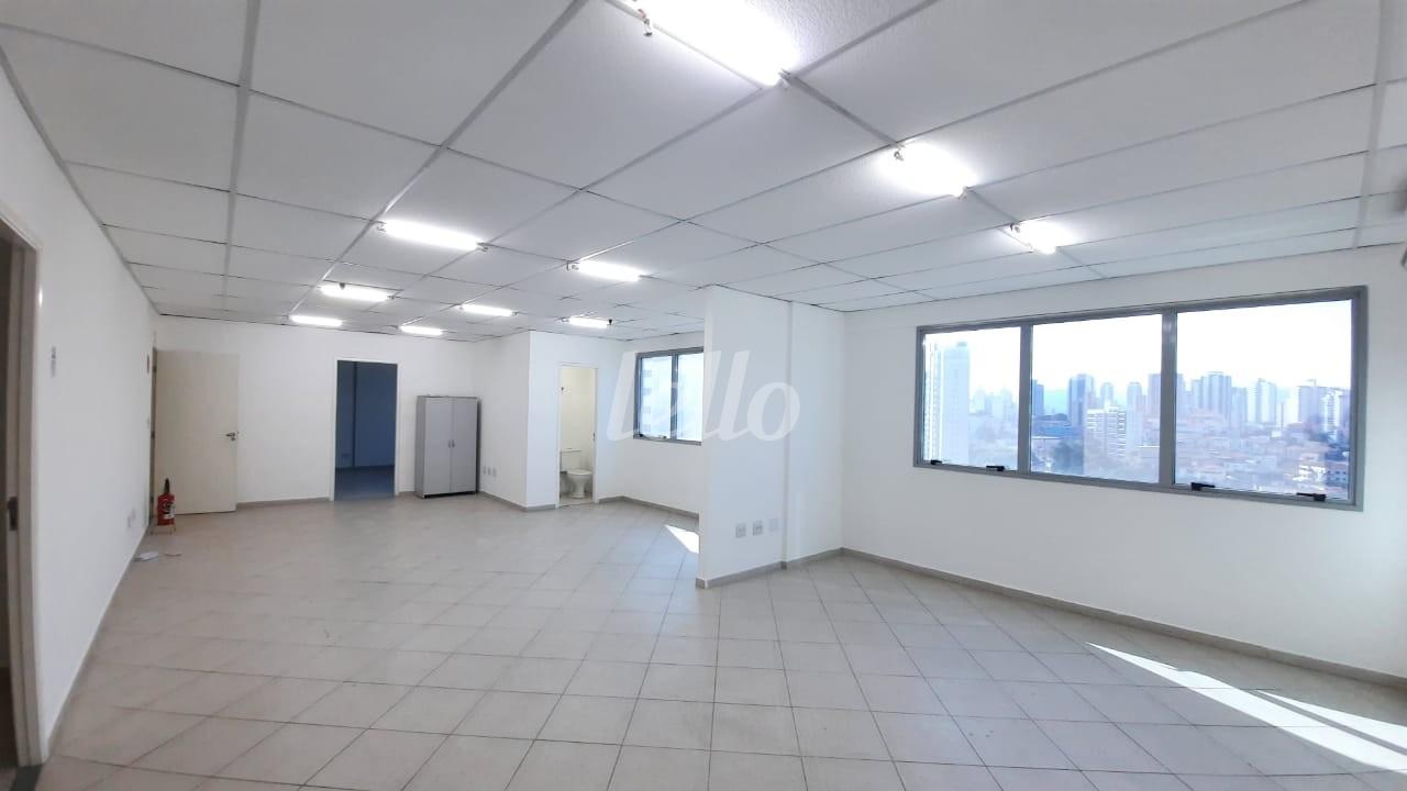 SALA 5 E 6 de Sala / Conjunto à venda, Padrão com 280 m², e 8 vagas em Santana - São Paulo