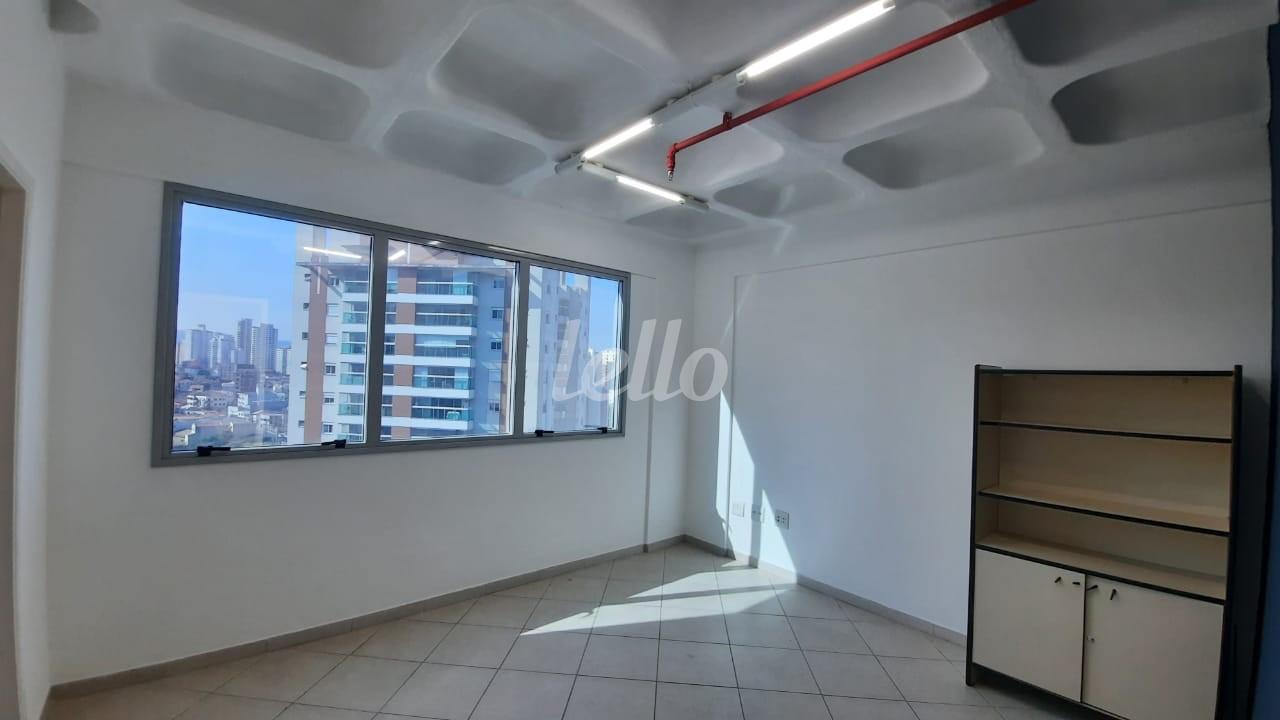 SALA 7 de Sala / Conjunto à venda, Padrão com 280 m², e 8 vagas em Santana - São Paulo