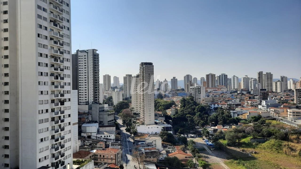 VISTA de Sala / Conjunto à venda, Padrão com 280 m², e 8 vagas em Santana - São Paulo