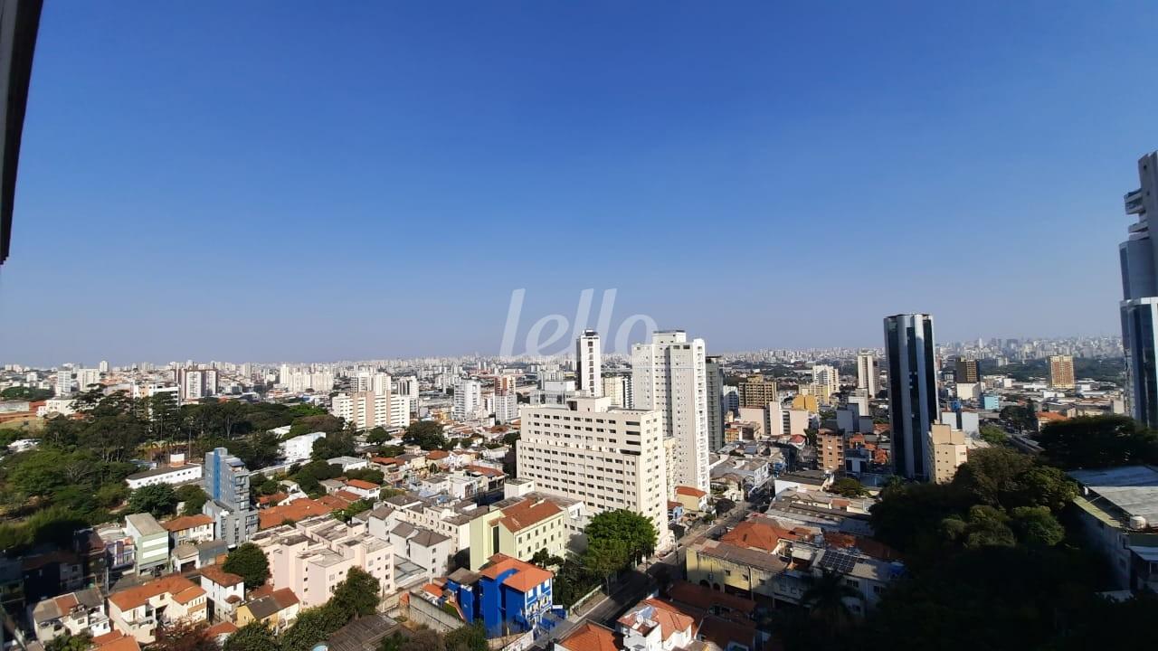 VISTA de Sala / Conjunto à venda, Padrão com 280 m², e 8 vagas em Santana - São Paulo