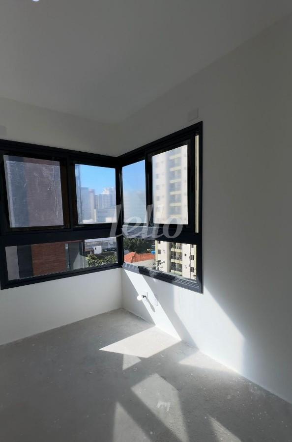 SALA de Apartamento à venda, Padrão com 77 m², 2 quartos e 1 vaga em Vila Mariana - São Paulo