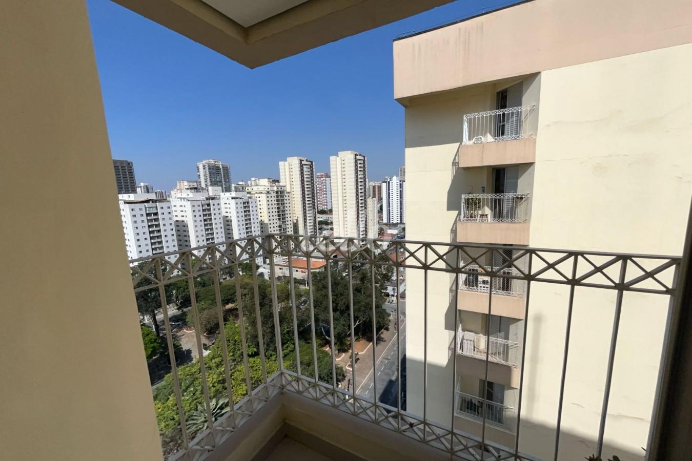 SACADA SUÍTE de Apartamento à venda, Padrão com 68 m², 3 quartos e 2 vagas em Vila Azevedo - São Paulo