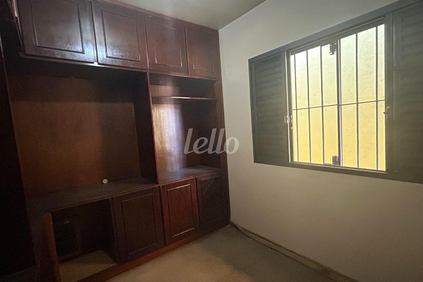 DORMITORIO de Casa à venda, sobrado com 139 m², 3 quartos e 2 vagas em Vila Amália(zona Norte) - São Paulo