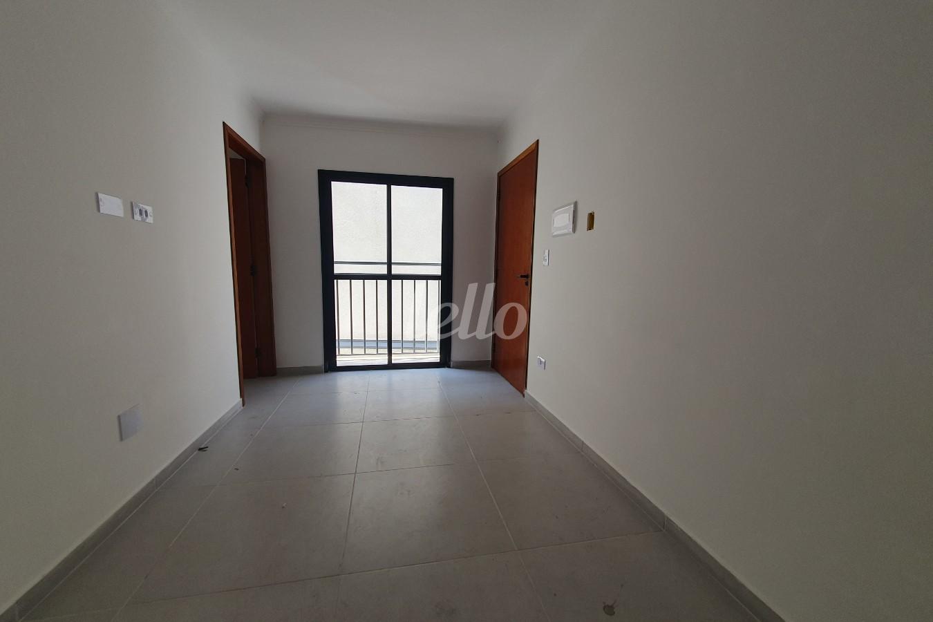 SALA 1 de Apartamento à venda, Padrão com 41 m², 2 quartos e em Vila Nivi - São Paulo