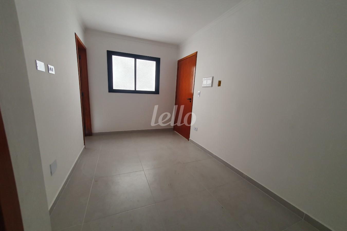 SALA de Apartamento à venda, Padrão com 40 m², 2 quartos e em Vila Nivi - São Paulo