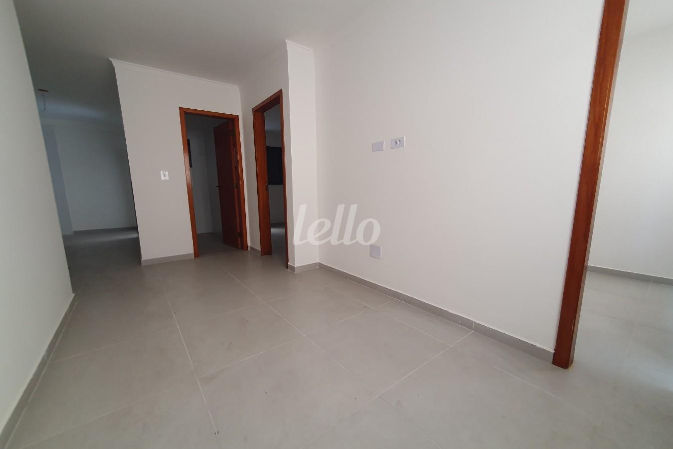 SALA 1 de Apartamento à venda, Padrão com 40 m², 2 quartos e em Vila Nivi - São Paulo