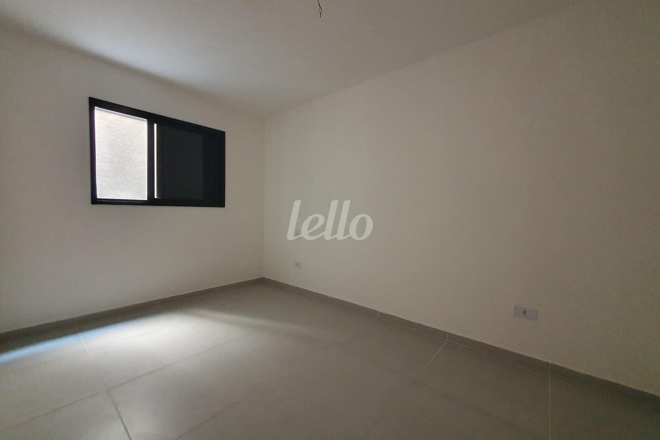 DORMITÓRIO 1 de Apartamento à venda, Padrão com 40 m², e em Vila Nivi - São Paulo