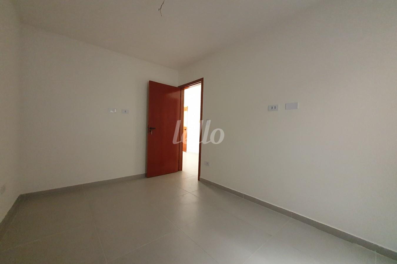 DORMITÓRIO 1A de Apartamento à venda, Padrão com 40 m², e em Vila Nivi - São Paulo