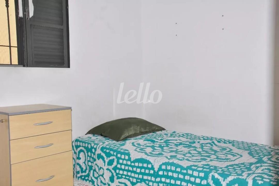 DORMITORIO de Casa à venda, sobrado com 139 m², 4 quartos e 2 vagas em Vila Amália(zona Norte) - São Paulo