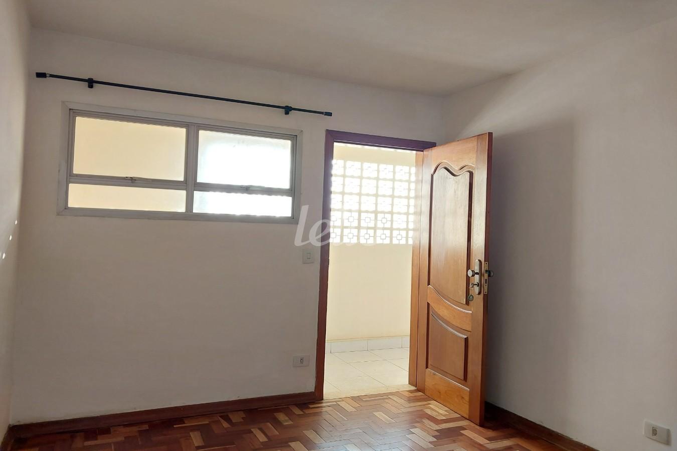 SALA ESTAR de Apartamento à venda, Padrão com 50 m², 2 quartos e 1 vaga em Vila Gustavo - São Paulo