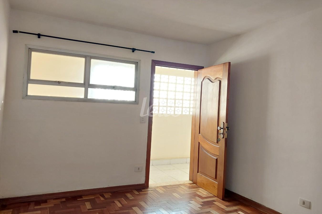 SALA ESTAR de Apartamento à venda, Padrão com 50 m², 2 quartos e 1 vaga em Vila Gustavo - São Paulo