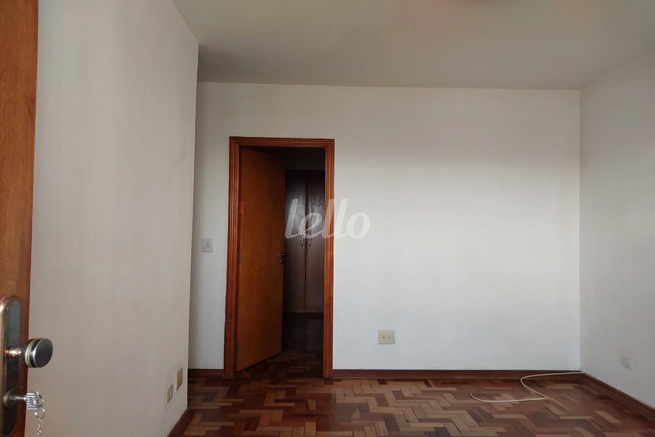 SALA ESTAR de Apartamento à venda, Padrão com 50 m², 2 quartos e 1 vaga em Vila Gustavo - São Paulo