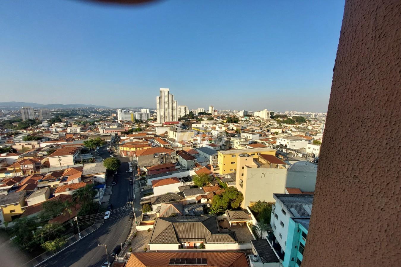 VISTA QUARTO B de Apartamento à venda, Padrão com 50 m², 2 quartos e 1 vaga em Vila Gustavo - São Paulo