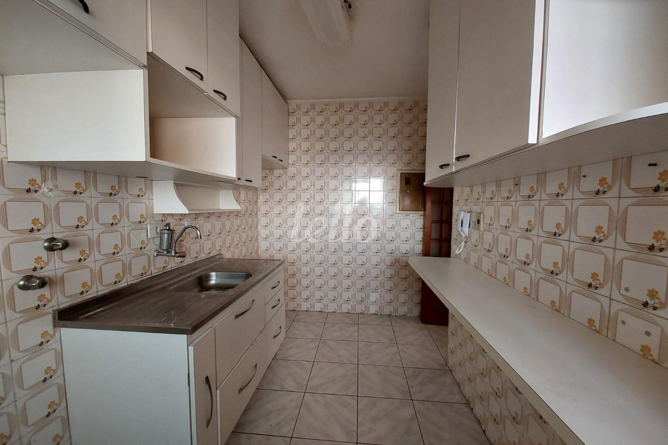 COZINHA de Apartamento à venda, Padrão com 50 m², 2 quartos e 1 vaga em Vila Gustavo - São Paulo