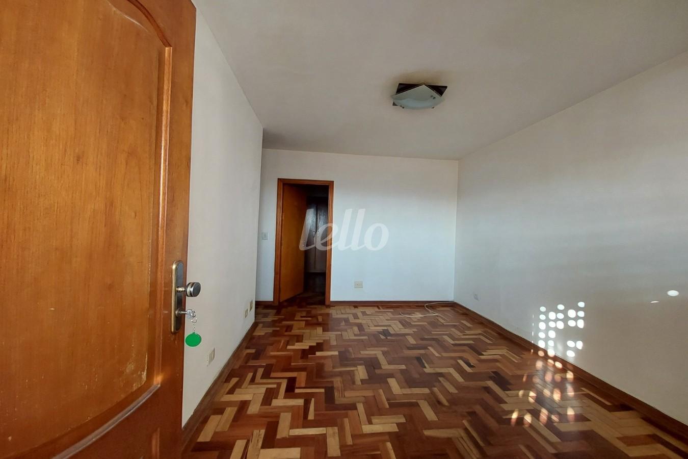 SALA ESTAR de Apartamento à venda, Padrão com 50 m², 2 quartos e 1 vaga em Vila Gustavo - São Paulo