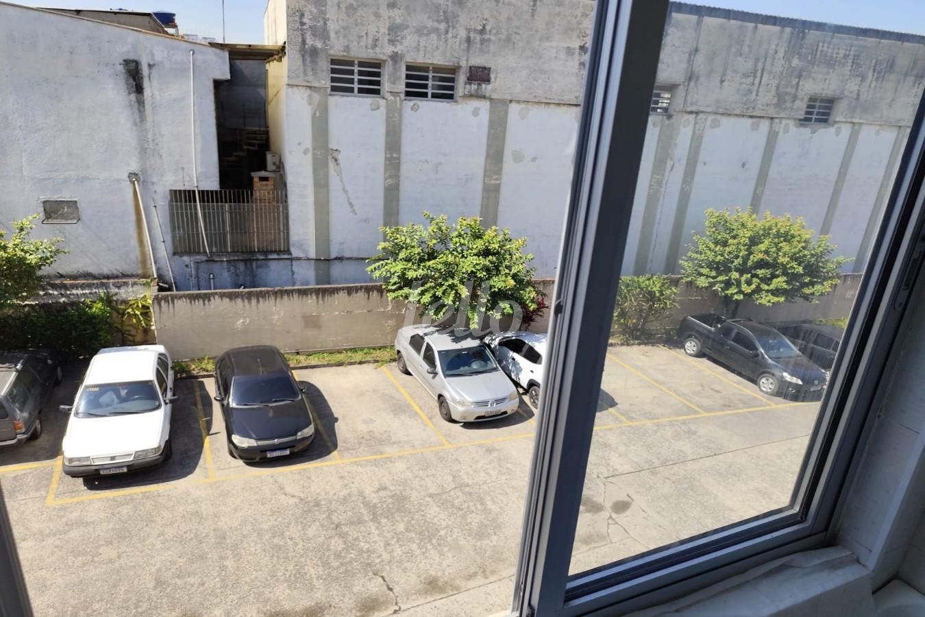 FOTOS (3) de Apartamento à venda, Padrão com 50 m², 2 quartos e 1 vaga em Lauzane Paulista - São Paulo