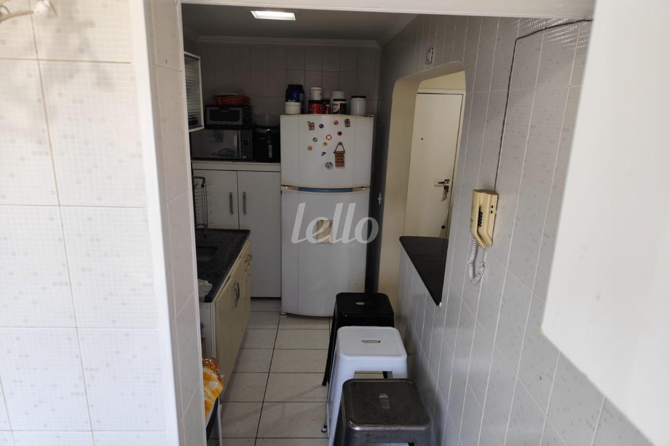 FOTOS (12) de Apartamento à venda, Padrão com 50 m², 2 quartos e 1 vaga em Lauzane Paulista - São Paulo