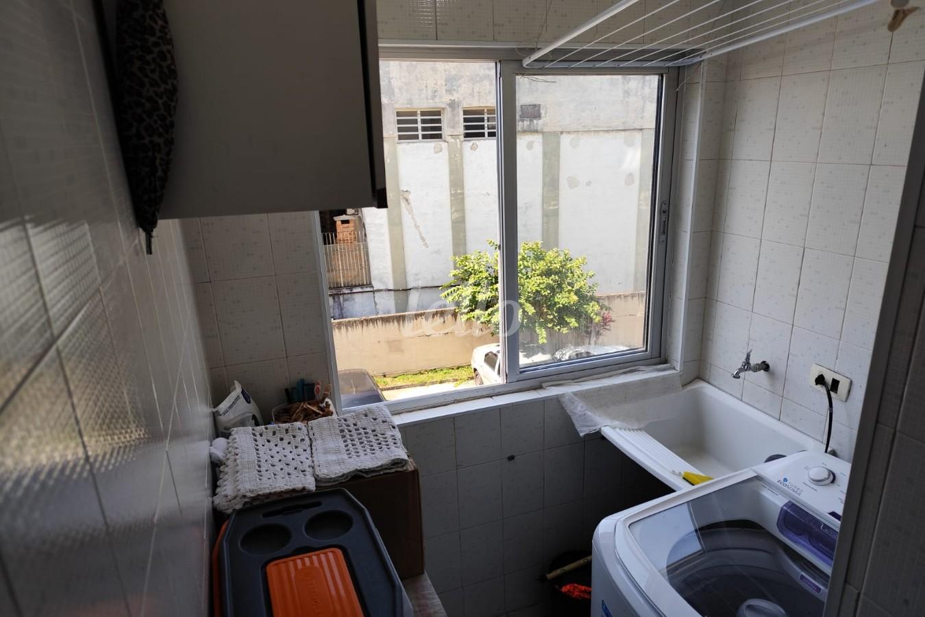 FOTOS (15) de Apartamento à venda, Padrão com 50 m², 2 quartos e 1 vaga em Lauzane Paulista - São Paulo