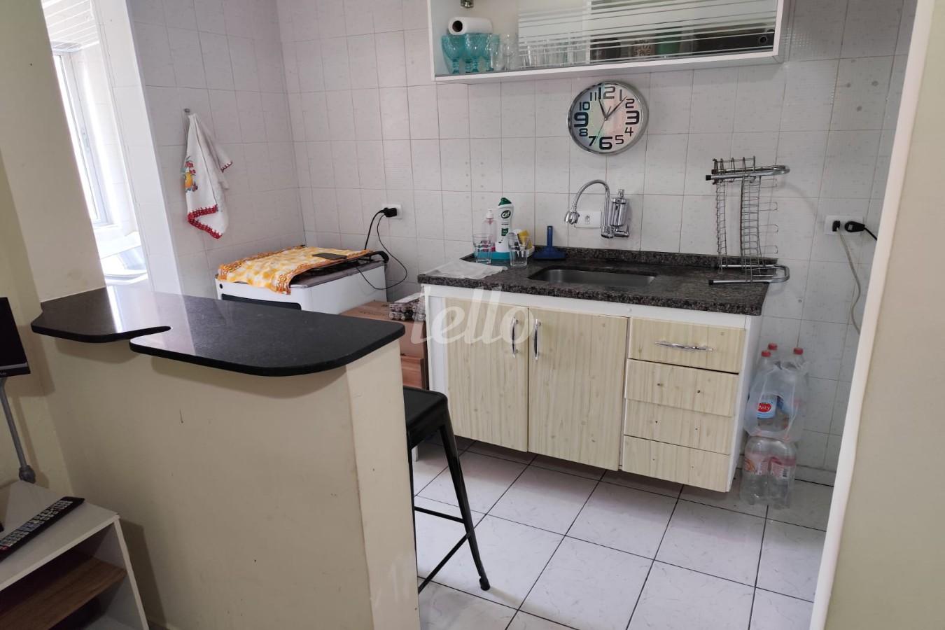 FOTOS (19) de Apartamento à venda, Padrão com 50 m², 2 quartos e 1 vaga em Lauzane Paulista - São Paulo