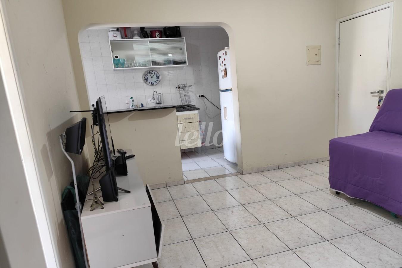 FOTOS (23) de Apartamento à venda, Padrão com 50 m², 2 quartos e 1 vaga em Lauzane Paulista - São Paulo