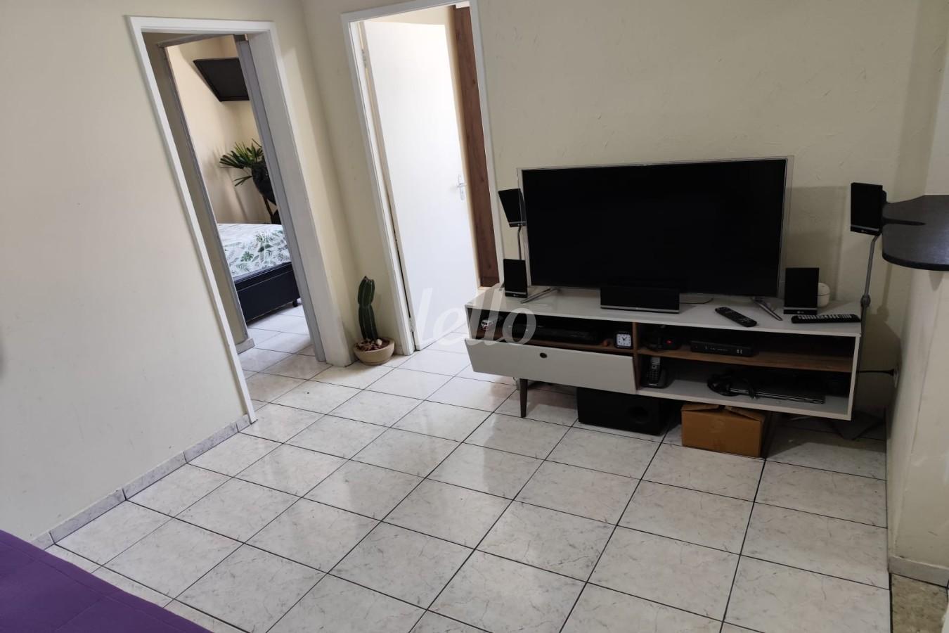 FOTOS (26) de Apartamento à venda, Padrão com 50 m², 2 quartos e 1 vaga em Lauzane Paulista - São Paulo