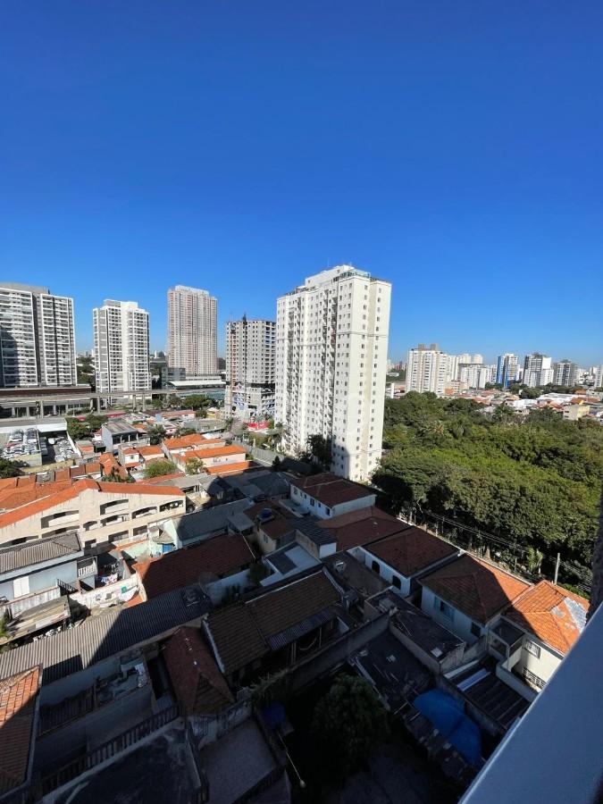 VISTA de Apartamento à venda, Padrão com 31 m², 2 quartos e em Vila Santa Clara - São Paulo