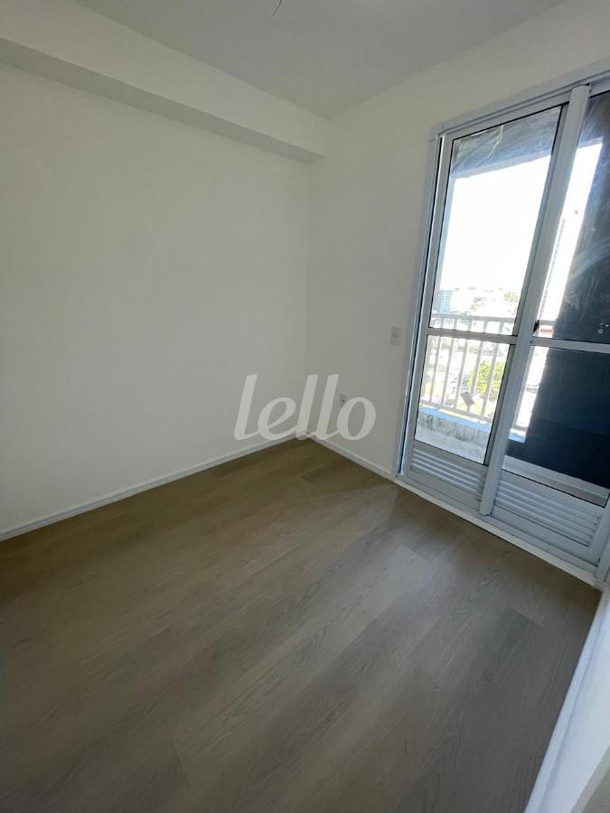 SALA de Apartamento à venda, Padrão com 31 m², 2 quartos e em Vila Santa Clara - São Paulo